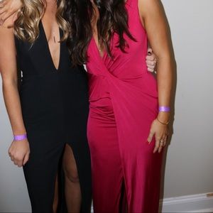NBD gown